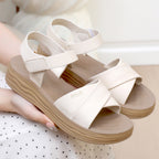 Summer women's non-slip soft sole comfortable shoes