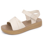 Summer women's non-slip soft sole comfortable shoes