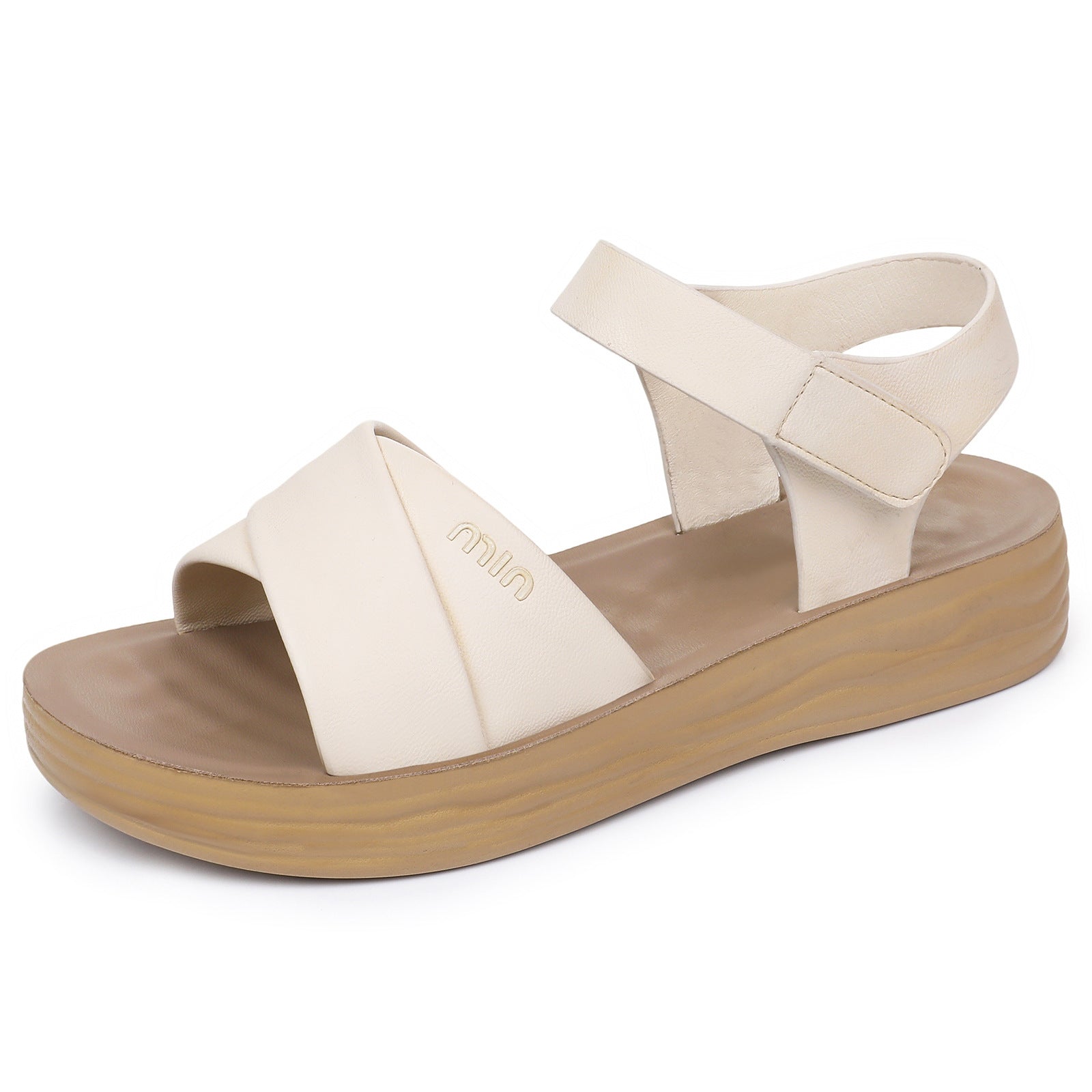Summer women's non-slip soft sole comfortable shoes