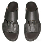 2026 Women's High Quality Genuine Leather Sandals