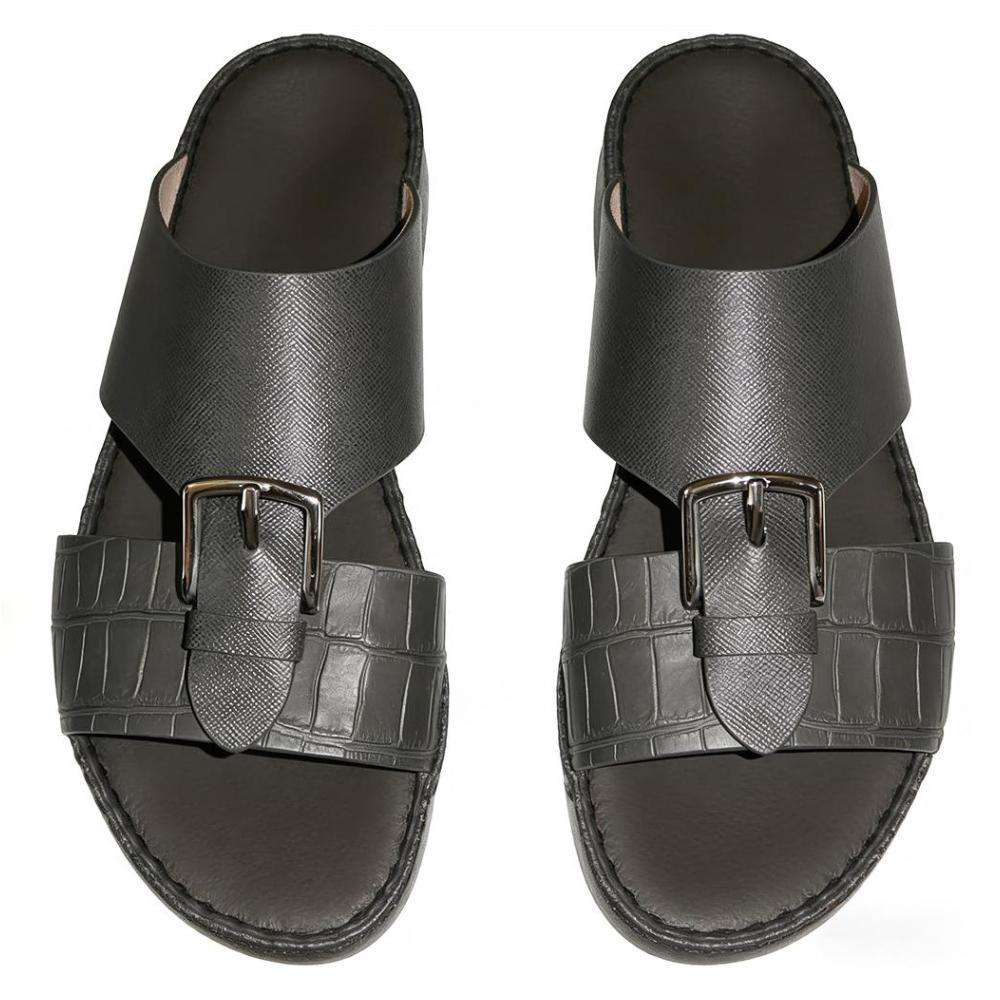 2026 Women's High Quality Genuine Leather Sandals