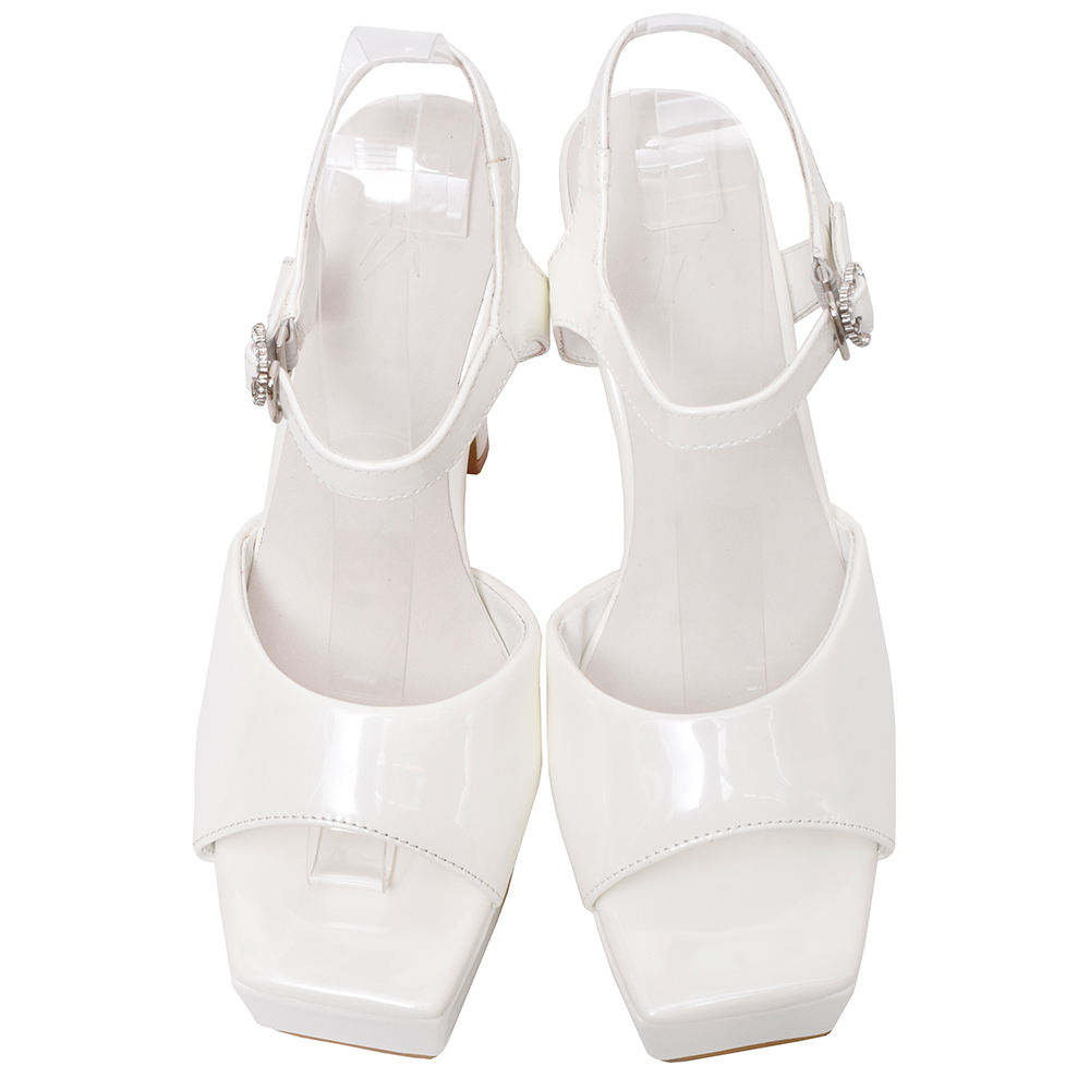 summer women's high heel sandals