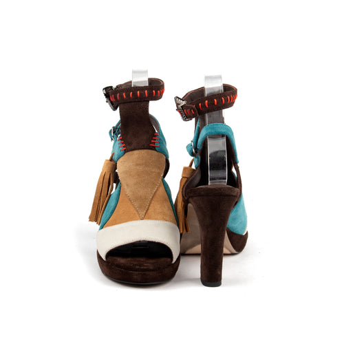 2026 summer elegant high heel sandals