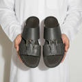 2026 Women's High Quality Genuine Leather Sandals