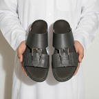 2026 Women's High Quality Genuine Leather Sandals